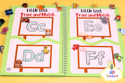 My First Learning Adventure Bundle