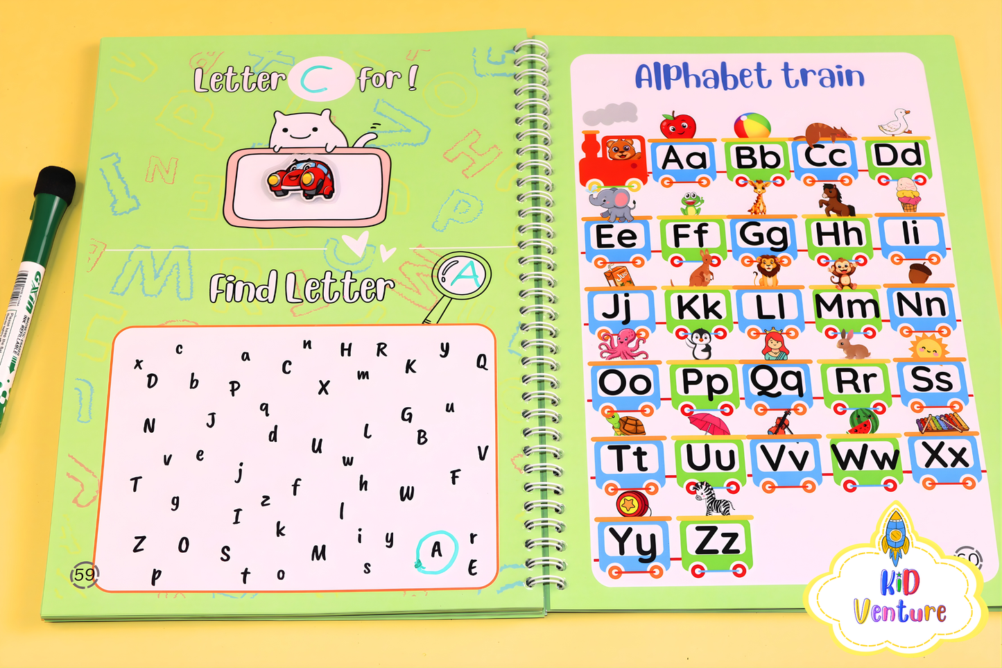 My First Learning Adventure Bundle