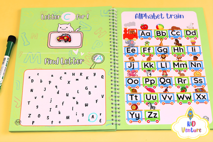 My First Learning Adventure Bundle