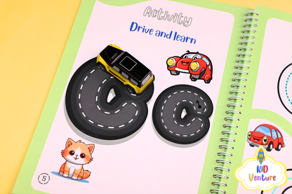 My First Learning Adventure Bundle