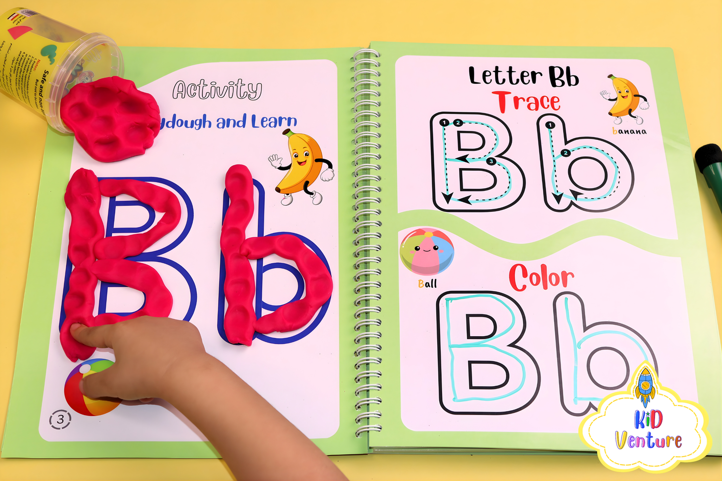 My First Learning Adventure Bundle