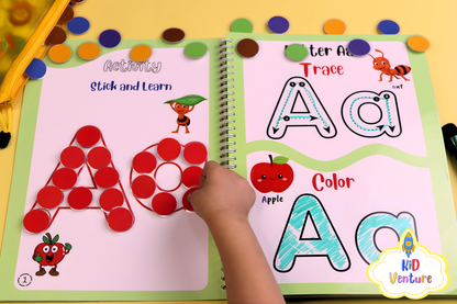 My First Learning Adventure Bundle