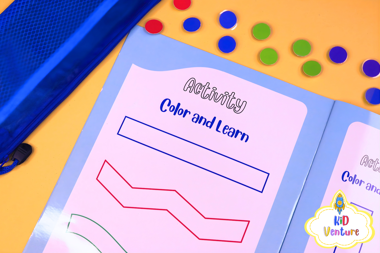 My First Learning Adventure Bundle