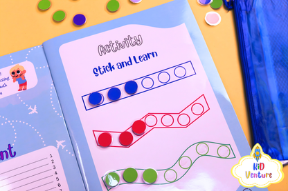 My First Learning Adventure Bundle