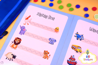 My First Learning Adventure Bundle