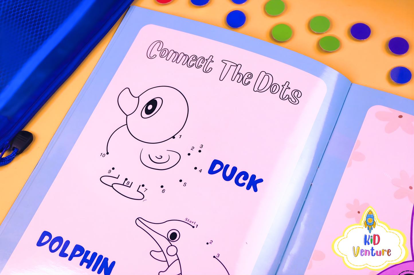 My First Learning Adventure Bundle