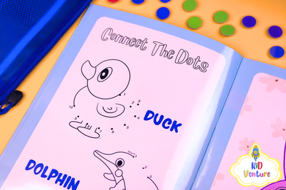 My First Learning Adventure Bundle