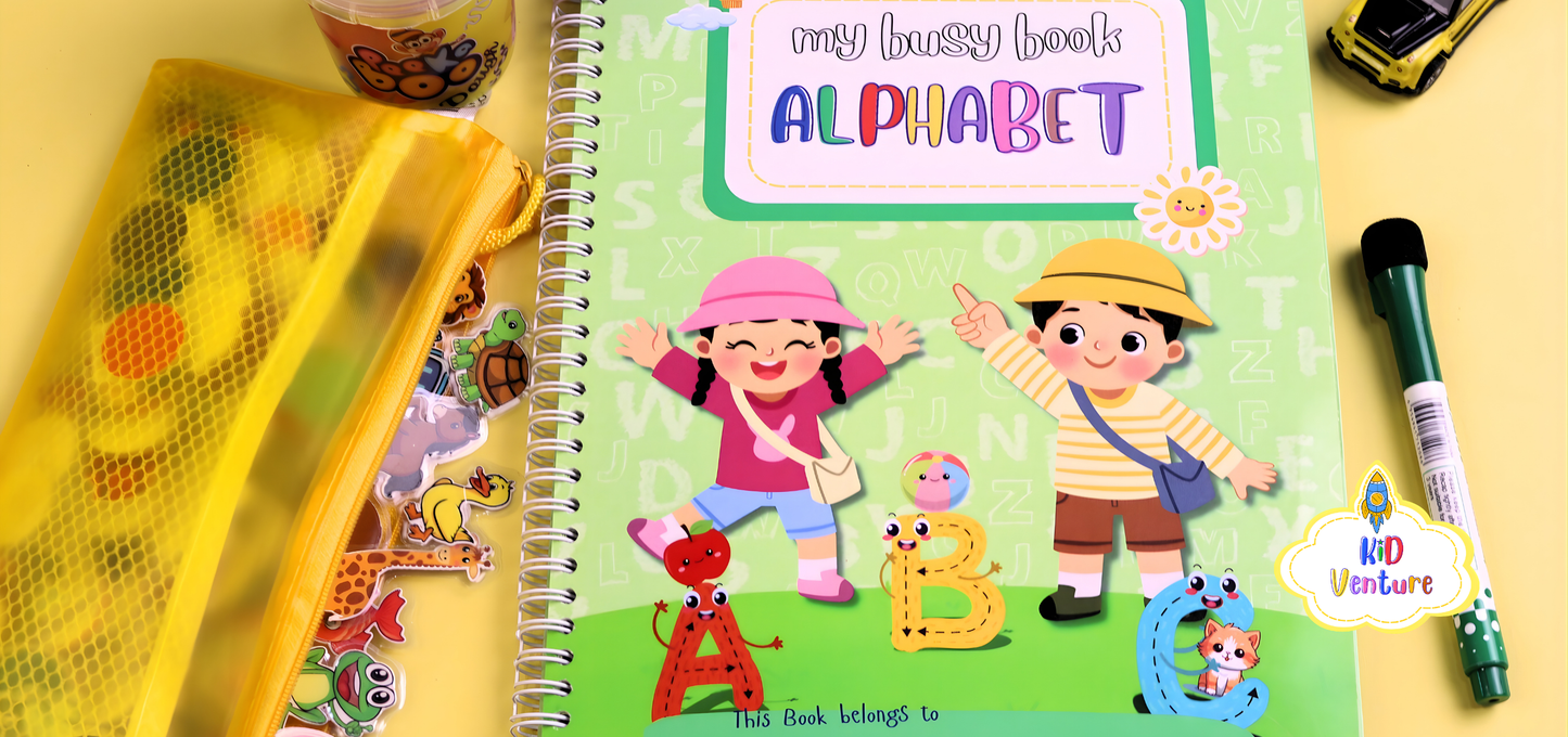 My First Learning Adventure Bundle