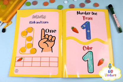 My First Learning Adventure Bundle