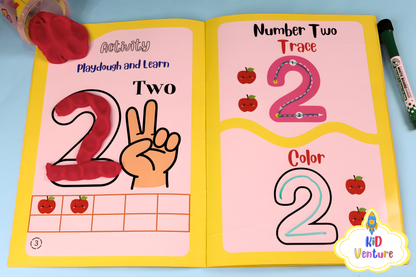 My First Learning Adventure Bundle