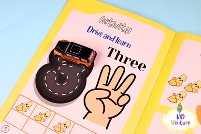 My First Learning Adventure Bundle