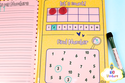 My First Learning Adventure Bundle