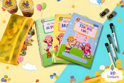 My First Learning Adventure Bundle