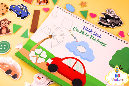 The Ultimate Learning Adventure Bundle