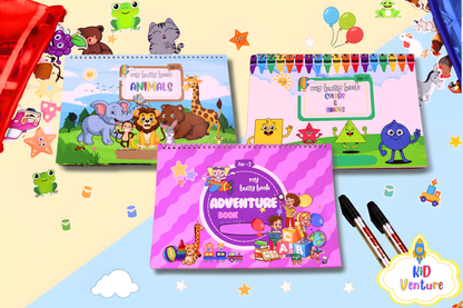 My Discovery Adventure Bundle