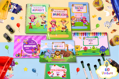 The Ultimate Learning Adventure Bundle